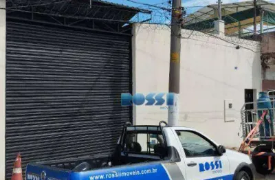 Terreno para alugar, 300 m² por r$ 6.247,00/mês - vila prudente (zona leste) - são paulo/sp