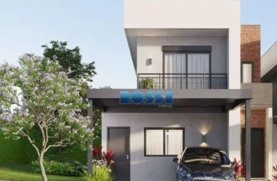 Sobrado à venda, 150 m² por r$ 1.300.000,00 - morro grande - santa isabel/sp
