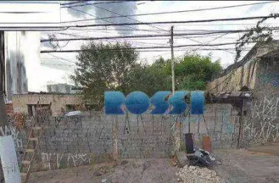 Terreno à venda, 1100 m² por r$ 3.000.000,00 - vila prudente (zona leste) - são paulo/sp
