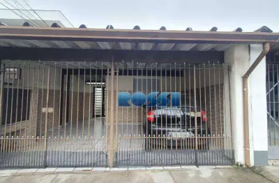 Casa com 2 dormitórios à venda, 135 m² por r$ 800.000,00 - alto da mooca - são paulo/sp
