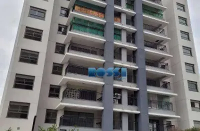 Apartamento à venda, 92 m² por r$ 1.320.000,00 - mooca - são paulo/sp