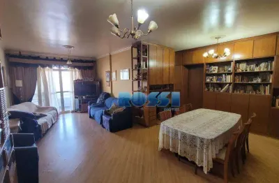 Apartamento com 3 dormitórios à venda, 155 m² por r$ 760.000,00 - mooca - são paulo/sp