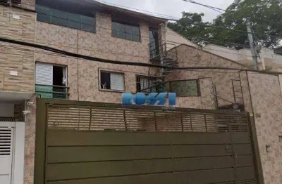 Sobrado com 3 dormitórios à venda, 150 m² por r$ 800.000,00 - mooca - são paulo/sp