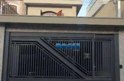 Sobrado com 3 dormitórios à venda, 178 m² por r$ 1.200.000,00 - mooca - são paulo/sp