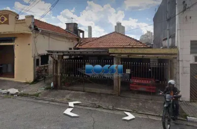 Terreno à venda, 316 m² por r$ 640.000,00 - vila prudente (zona leste) - são paulo/sp