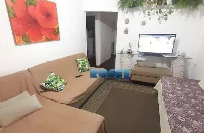 Casa à venda, 219 m² por r$ 600.000,00 - vila prudente (zona leste) - são paulo/sp