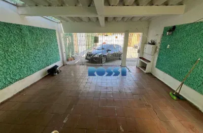 Sobrado com 3 dormitórios à venda, 250 m² por r$ 948.000,00 - vila prudente (zona leste) - são paulo/sp