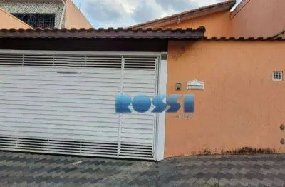 Casa com 3 dormitórios à venda, 100 m² por r$ 550.000,00 - vila prudente (zona leste) - são paulo/sp