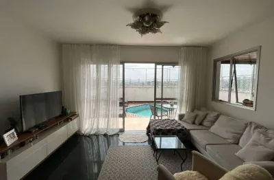 Apartamento duplex à venda, 125 m² por r$ 1.180.000,00 - mooca - são paulo/sp
