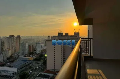 Apartamento com 3 dormitórios à venda, 159 m² por r$ 2.100.000,00 - mooca - são paulo/sp
