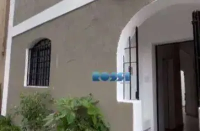 Sobrado com 2 dormitórios à venda, 100 m² por r$ 550.000,00 - mooca - são paulo/sp