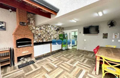Sobrado com 3 dormitórios à venda, 340 m² por r$ 1.770.000,00 - mooca - são paulo/sp