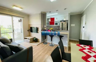 Apartamento à venda, 68 m² por r$ 620.000,00 - mooca - são paulo/sp