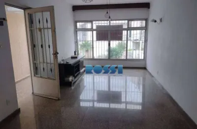 Sobrado à venda, 150 m² por r$ 1.500.000,00 - parque da mooca - são paulo/sp