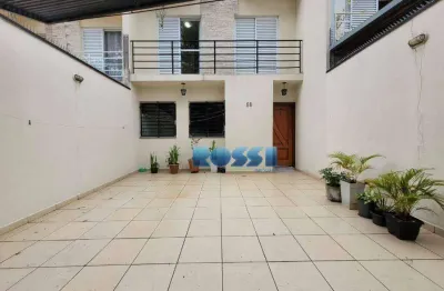 Sobrado com 3 dormitórios à venda, 84 m² por r$ 750.000,00 - vila libanesa - são paulo/sp