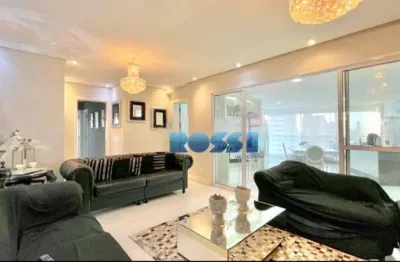 Apartamento com 3 dormitórios à venda, 122 m² por r$ 1.755.000,00 - mooca - são paulo/sp