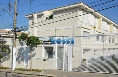 Sobrado à venda, 109 m² por r$ 700.000,00 - vila bela - são paulo/sp