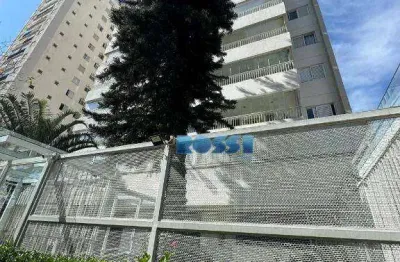 Apartamento com 3 dormitórios à venda, 97 m² por r$ 1.300.000,00 - vila bertioga - são paulo/sp