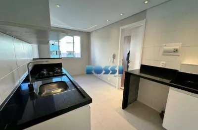 Apartamento à venda, 30 m² por r$ 280.000,00 - mooca - são paulo/sp