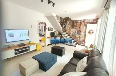 Sobrado com 3 dormitórios à venda, 120 m² por r$ 1.080.000,00 - vila prudente (zona leste) - são paulo/sp