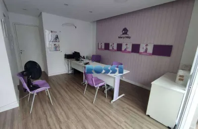 Sala à venda, 30 m² por r$ 320.000,00 - vila prudente (zona leste) - são paulo/sp