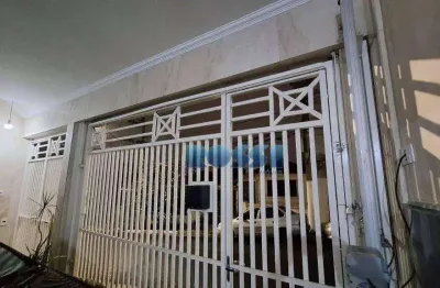 Sobrado com 2 dormitórios para alugar, 160 m² por r$ 2.096,00/mês - vila ivone - são paulo/sp
