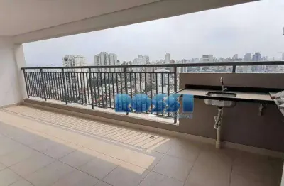 Apartamento com 2 dormitórios à venda, 78 m² por r$ 850.000,00 - vila prudente (zona leste) - são paulo/sp
