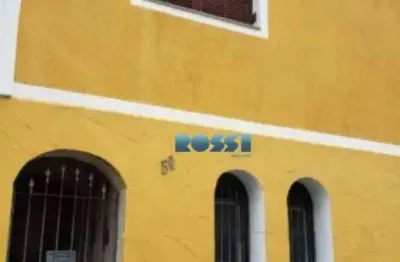 Sobrado com 2 dormitórios à venda, 131 m² por r$ 595.000,00 - vila prudente (zona leste) - são paulo/sp