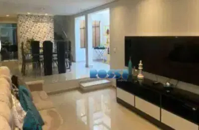 Sobrado à venda, 250 m² por r$ 1.800.000,00 - alto da mooca - são paulo/sp