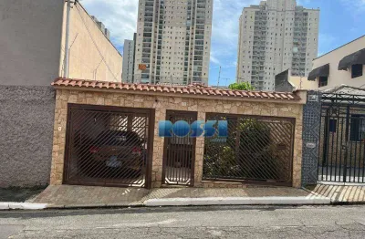 Casa à venda, 113 m² por r$ 670.000,00 - vila graciosa - são paulo/sp