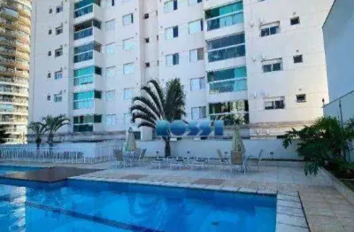 Apartamento à venda, 60 m² por r$ 545.000,00 - vila prudente (zona leste) - são paulo/sp