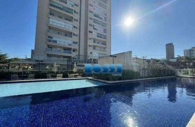 Apartamento com 3 dormitórios à venda, 87 m² por r$ 1.100.000,00 - vila prudente (zona leste) - são paulo/sp