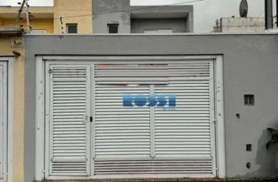 Sobrado à venda, 150 m² por r$ 1.100.000,00 - mooca - são paulo/sp
