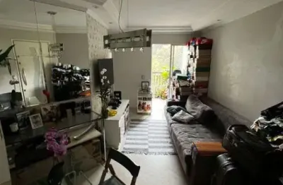 Apartamento à venda, 50 m² por r$ 348.000,00 - vila bela - são paulo/sp