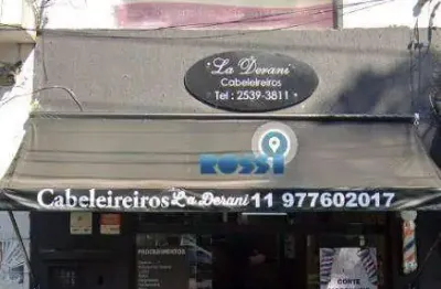 Sobrado à venda, 72 m² por r$ 800.000,00 - mooca - são paulo/sp