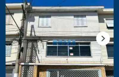 Sobrado com 3 dormitórios à venda, 200 m² por r$ 900.000,00 - mooca - são paulo/sp