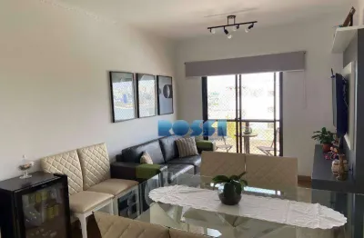 Apartamento à venda, 70 m² por r$ 550.000,00 - vila bela - são paulo/sp