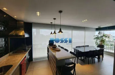 Apartamento à venda, 101 m² por r$ 1.190.000,00 - vila prudente (zona leste) - são paulo/sp