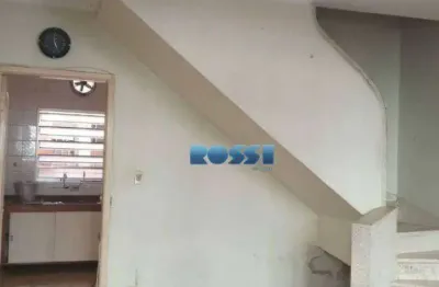 Sobrado à venda, 55 m² por r$ 295.000,00 - vila prudente (zona leste) - são paulo/sp