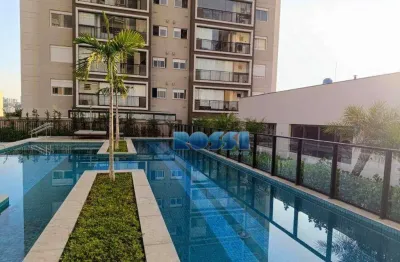 Apartamento com 2 dormitórios à venda, 83 m² por r$ 1.000.000,00 - mooca - são paulo/sp
