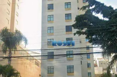 Sala à venda, 50 m² por r$ 436.400,00 - parque da mooca - são paulo/sp