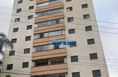 Apartamento com 3 dormitórios à venda, 70 m² por r$ 850.000,00 - mooca - são paulo/sp