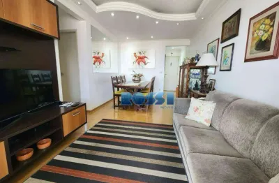 Apartamento à venda, 78 m² por r$ 770.000,00 - mooca - são paulo/sp