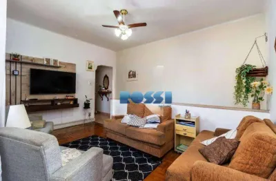 Sobrado com 4 dormitórios à venda, 157 m² por r$ 1.400.000,00 - alto da mooca - são paulo/sp