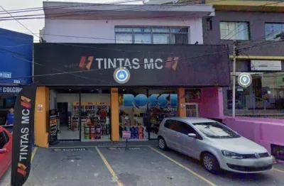 Prédio à venda, 294 m² por r$ 2.690.000,00 - mooca - são paulo/sp