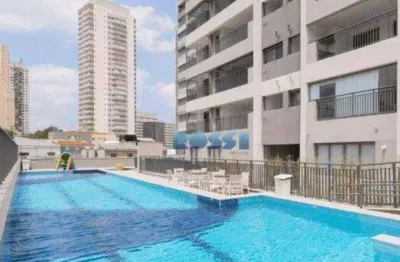 Apartamento com 3 dormitórios à venda, 118 m² por r$ 1.300.000,00 - vila prudente (zona leste) - são paulo/sp