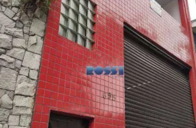 Sobrado para alugar, 100 m² por r$ 2.000,01/mês - mooca - são paulo/sp