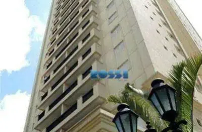 Apartamento à venda, 107 m² por r$ 1.230.000,00 - mooca - são paulo/sp