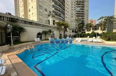 Apartamento à venda, 106 m² por r$ 1.440.000,00 - parque da mooca - são paulo/sp