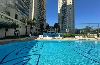 Apartamento com 3 dormitórios à venda, 106 m² por r$ 1.500.000,00 - parque da mooca - são paulo/sp
